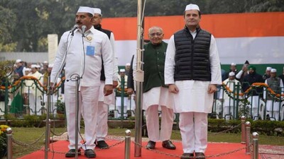 Congress-Foundation-Day