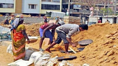 Over Rs 500cr labour welfare fund unused in Odisha: High Court orders special audit