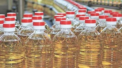 Cooking-Oil