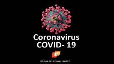 Coronavirus-Covid19 Odisha