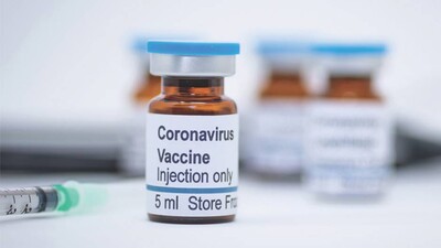 Corona-Vaccine