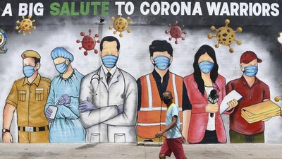 Tribute-To-Corona-Warriors