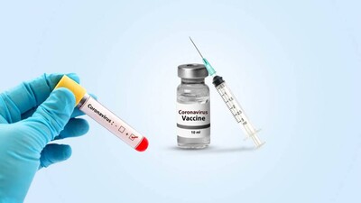Corona-virus-vaccine
