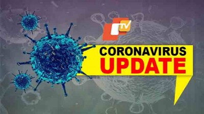 Coronavirus outbreak