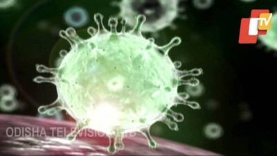 Coronavirus