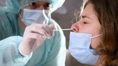 Global Coronavirus Cases