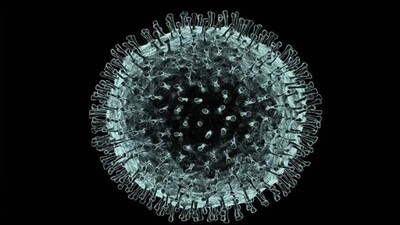 Coronavirus: Positive cases climb to 6412 in India, death toll touches 199