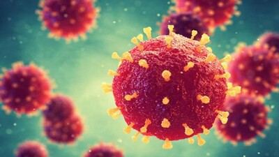 Coronavirus