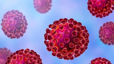 Coronavirus