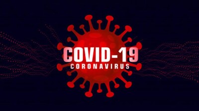 Coronavirus Global Updates
