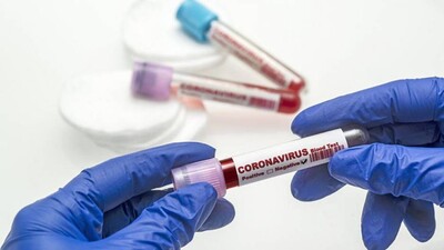 Coronavirus-India