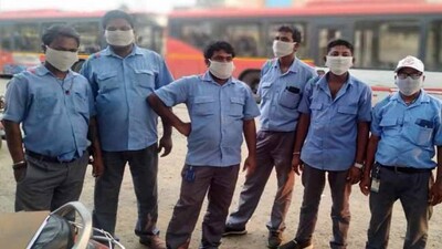 Corona-Lockdown-Quarantine In Odisha