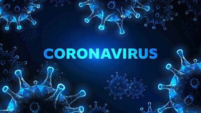 Coronavirus-Pandemic