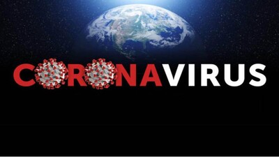 Coronavirus-Pandemic