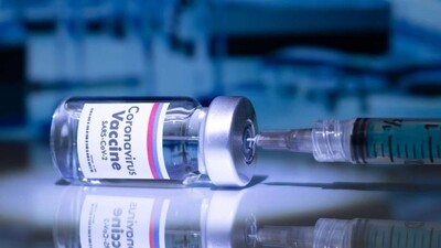Coronavirus-Vaccine