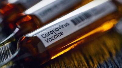 Coronavirus-Vaccine