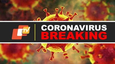 Coronavirus-breaking