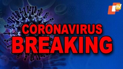 Coronavirus in Odisha