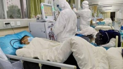 Coronavirus-