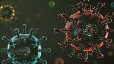 Coronavirus-strains