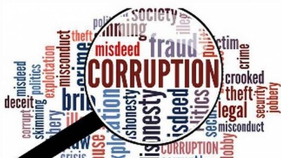 Three More Tainted Odisha Officials Given Compulsory Retirement, One Fired  