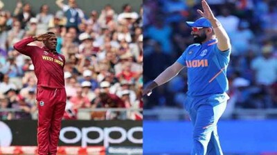 Cottrell-Shami