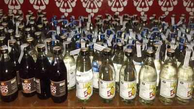 Country-Liquor