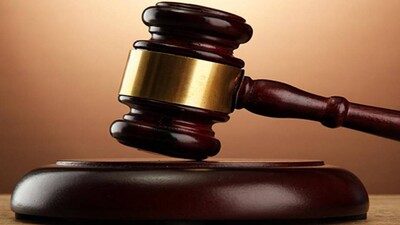 Court Order