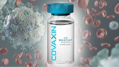 Covaxin-clinical Trail