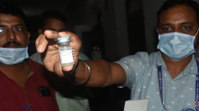 Covaxin-reaches-Bhubaneswar