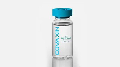Covaxin