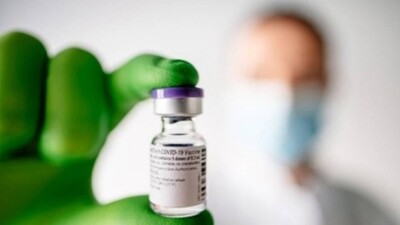 US Approves Moderna Covid-19 Vaccine For Emergency Use