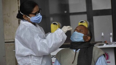 Covid-19 Cases