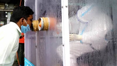 Covid-19-Cases in Odisha