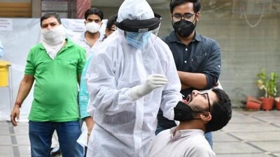 Covid-19 Cases In Odisha