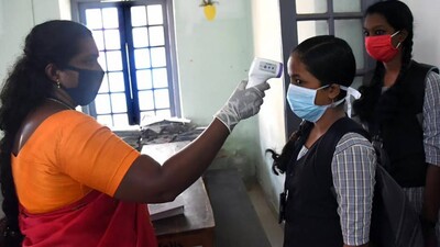 Covid-19-India-Update