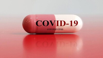 Covid-19-Medicine