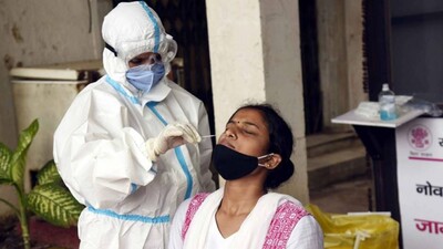 Odisha Reports 668 New Covid-19 Cases, 17 Death In 24 Hours