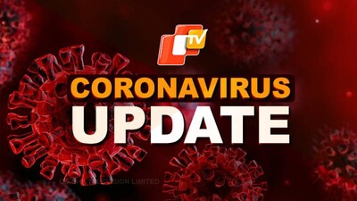 Covid-19-Odisha-Update