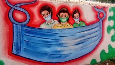Covid-19-Odisha