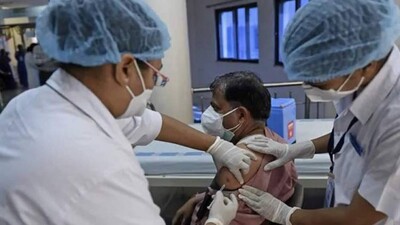 Covid-19 Surge In Odisha: Step Up Vaccination Of Comorbid Categories On War Footing, Govt Asks Collectors