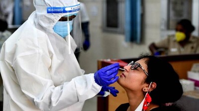 Covid-19-cases-in-India