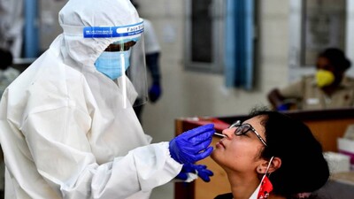 Covid-19-cases-in-India