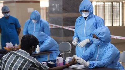 Covid-19 Deaths In Odisha
