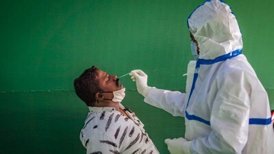 Covid-19 Resurgence: Odisha Reports 234 Fresh Cases, Nuapada Records Maximum