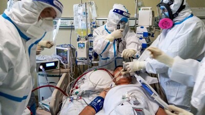 Covid-19-global-cases