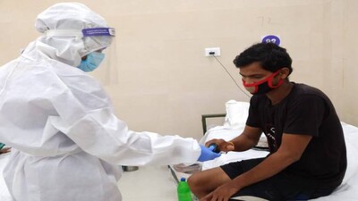 Covid-19-treatment