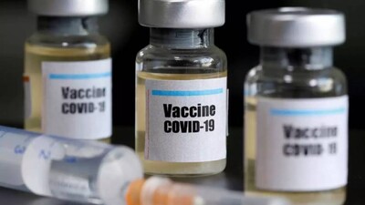 Covid-19-vaccine
