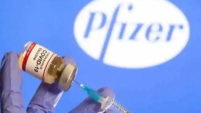Covid-19-vaccine