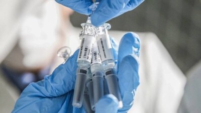 Covid-19-vaccine
